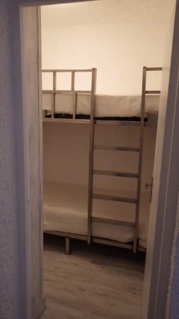 CHAMBRE 5 LIT SUPERPOSE